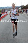 Boys under-15s 2021 Northern 6 and 4 Stage and Young Athletes Road Relays, Redcar. Photo: David T. Hewitson/Sports for All Pics